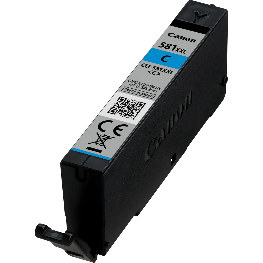 Kertridž CANON/plava INK CLI-581XXL