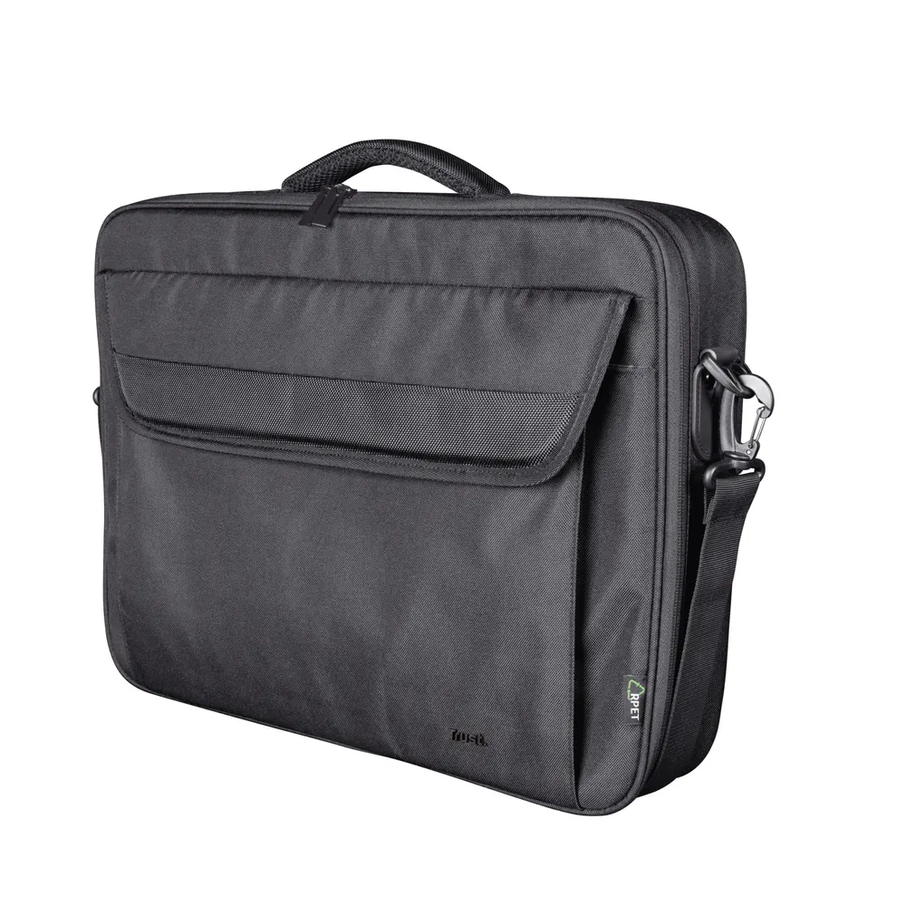 Torba TRUST 15,6" Atlanta Eco/crna