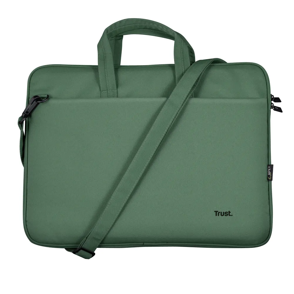 Torba TRUST 16" Bologna Eco/zelena