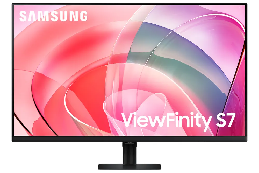 Monitor SAMSUNG LS32D700EAUXEN 32"/VA/3840x2160/60Hz/5ms GtG/HDMI,DP/VESA/crna