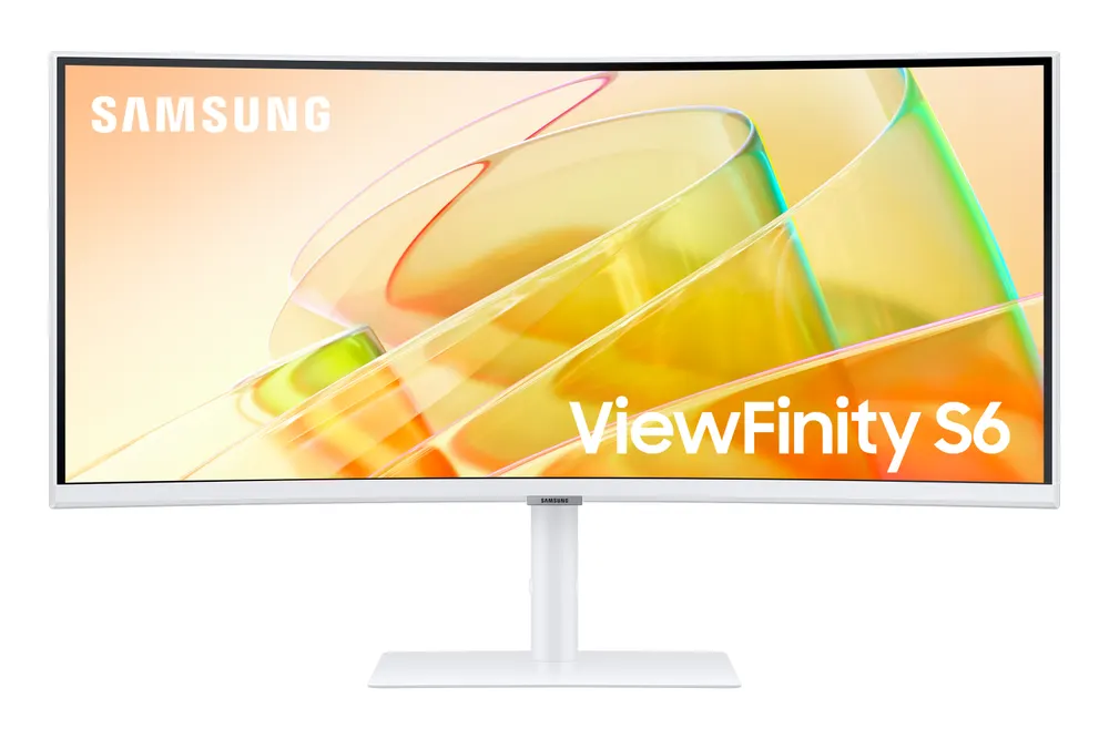 Monitor SAMSUNG LS34C650TAUXEN 34"/VA,zakrivljen,21:9/3440x1440/100Hz/5ms GtG/HDMIx2,DP,Thunderbolt3