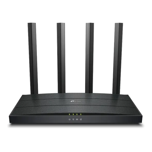 Bežicni ruter TP-LINK ARCHER AX12 WiFi/AX1500/1201Mbps/300Mbps/1GWAN 4GLAN/4 antene