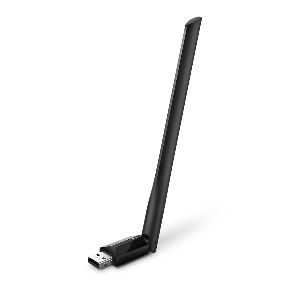 Bežicni adapter TP-LINK ARCHER T2U PLUS Wi-Fi/AC600/433Mbps/200Mbps/eksterna antena