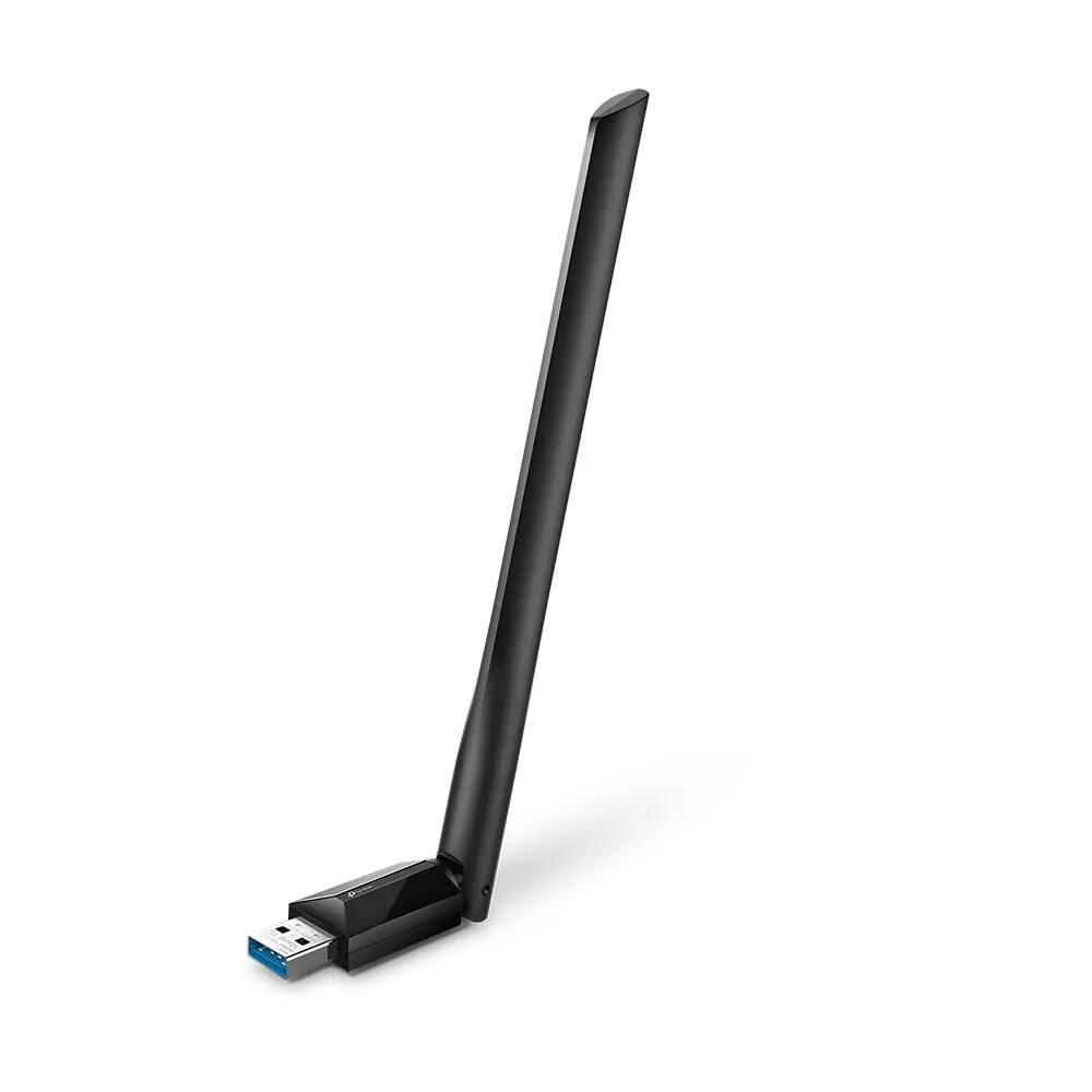 Bežicni adapter TP-LINK ARCHER T3U PLUS Wi-Fi/AC1300/867Mbps/433Mbps/eksterna antena