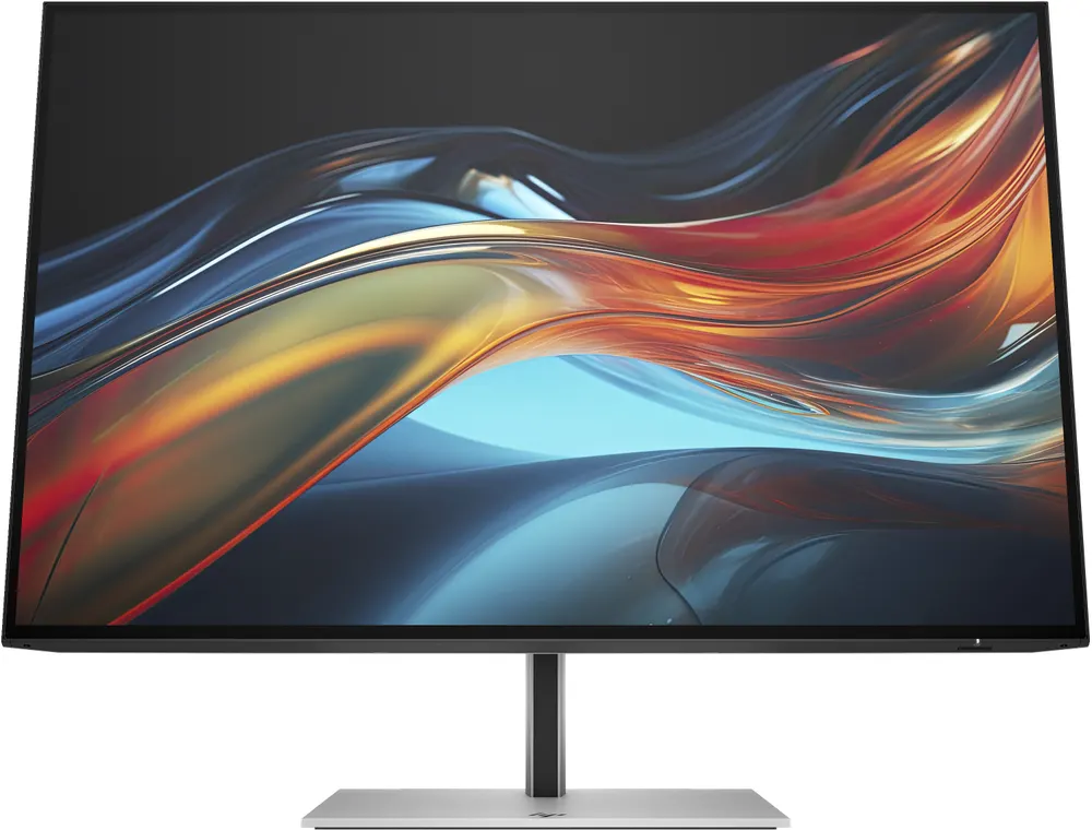 Monitor HP S7 Pro 724pu 24"/IPS/1920x1200/100Hz/5ms/HDMI,DP,USB-Cdock 100W,RJ45/VESA/pivot,visina/3g