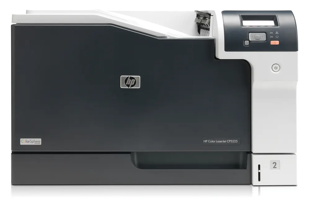 Laserski štampac HP Color LaserJet Professional CP5225