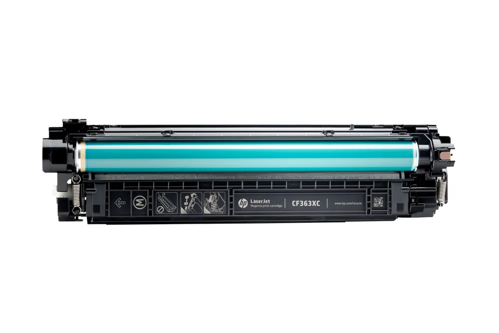 Toner HP 508X/crvena