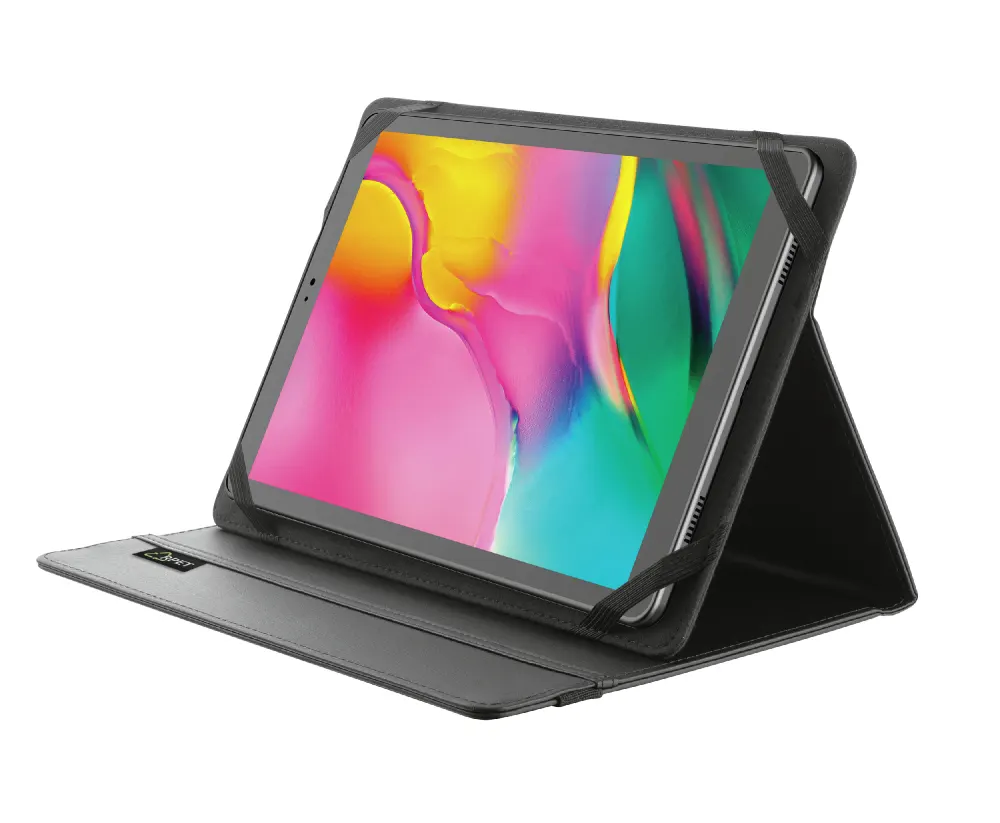 Futrola TRUST Primo Folio za tablet/10"/ECO/crna