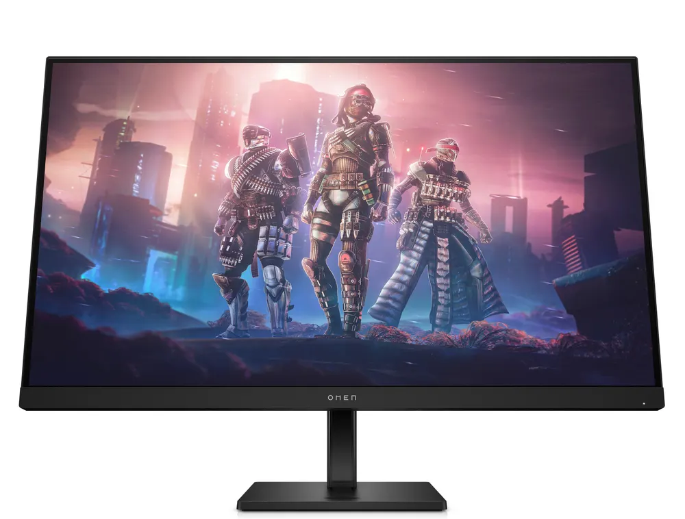 Monitor HP Omen 32q Gaming 32"/IPS/2560x1440/165Hz/1ms/2HDMI, DP/VESA/pivot, visina/2g