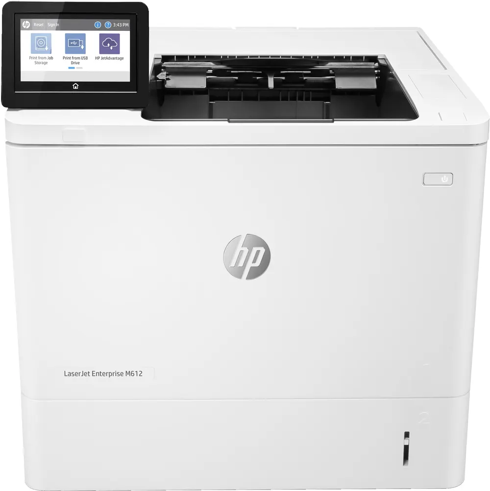Laserski štampac HP Enterprise M612dn