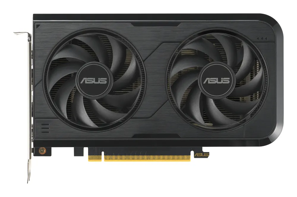 Grafička karta ASUS DUAL-RTX5050-O8G NVD/8GB/GDDR6/128bit/crna