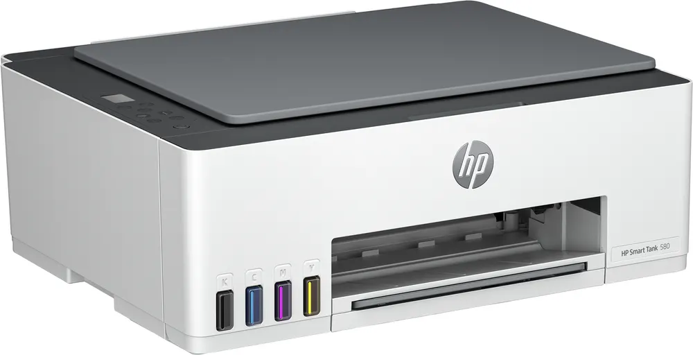 Inkjet MF štampac HP Smart Tank 580 All-in-One Printer