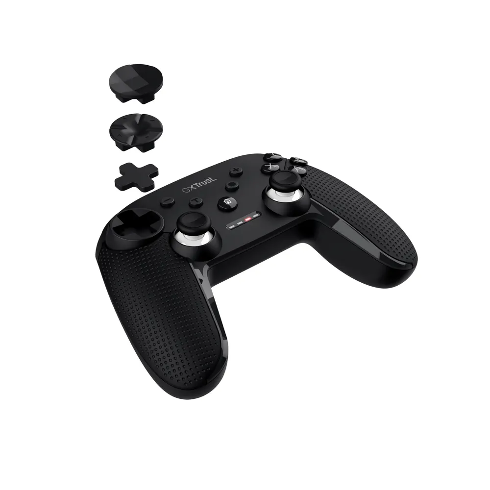 Game pad TRUST GXT542 MUTA/bežicni/crna