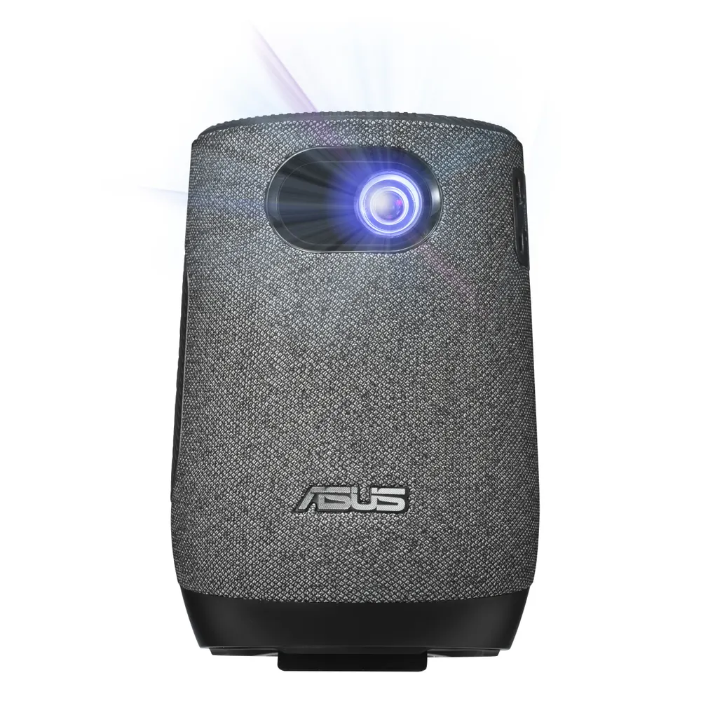 Projektor ASUS ZenBeam L1/ LED/ 1280x720 /300LM/ 400:1 /HDMI,USB,WIFI/ baterija
