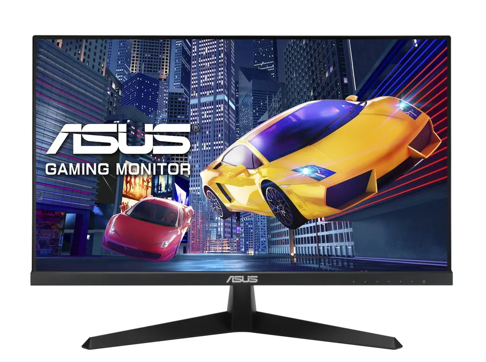 Monitor ASUS VY249HGR 23.8"/IPS/1920x1080/120Hz/1ms MPRT/VGA,HDMI/VESA/Adaptive Sync/crna