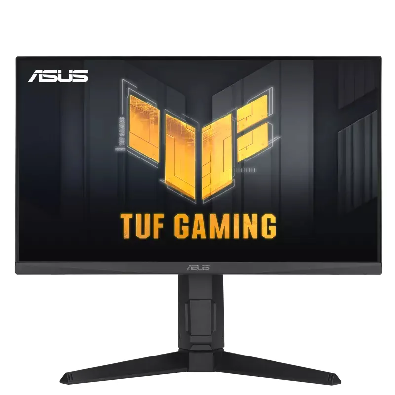 Monitor ASUS TUF VG249QL3A 23,8"/IPS/1920x1080/180Hz/1ms GtG/HDMIx2,DP/Gsync,freesync/Pivot/zvučnici