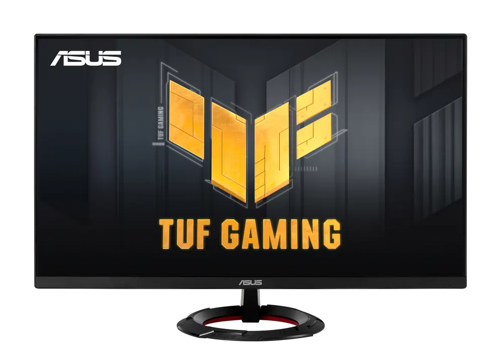 Monitor ASUS TUF VG279Q3R 27"/IPS/1920x1080/180Hz/1ms GtG/HDMIx2,DP/Freesync/zvučnici/crna