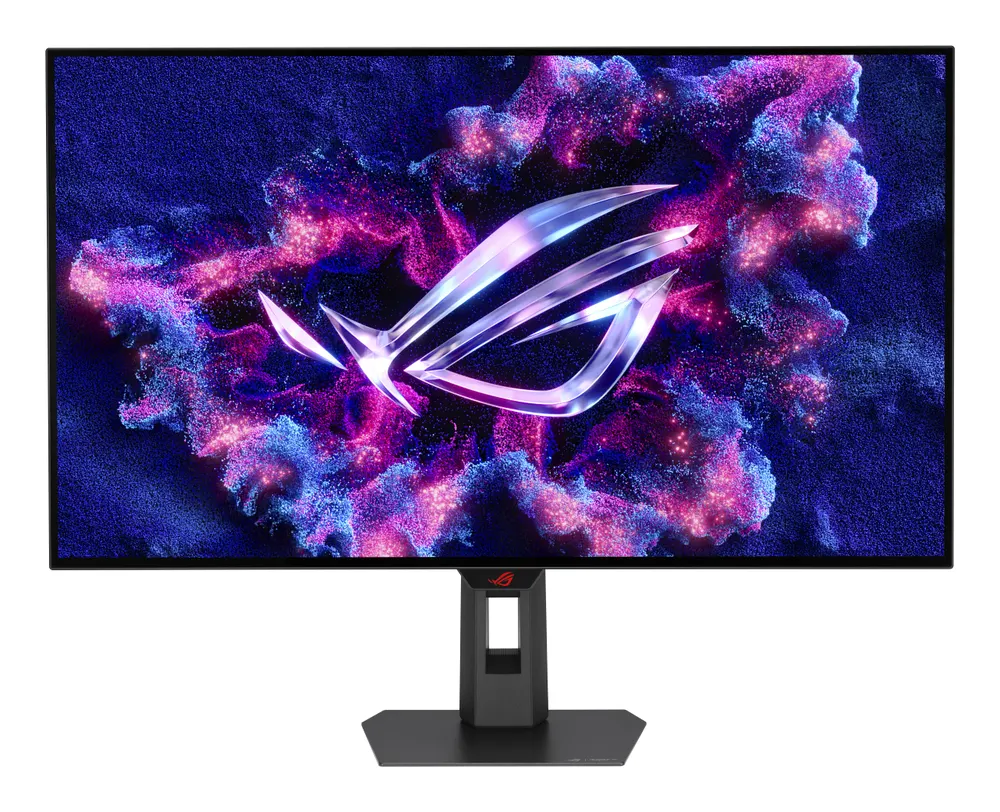 Monitor ASUS ROG XG32UCWG 31.5"/OLED/3840x2160/165HZ 4K 330Hz FHD/0.03ms/HDMIx2,DP,USB/G-Sync/VESA