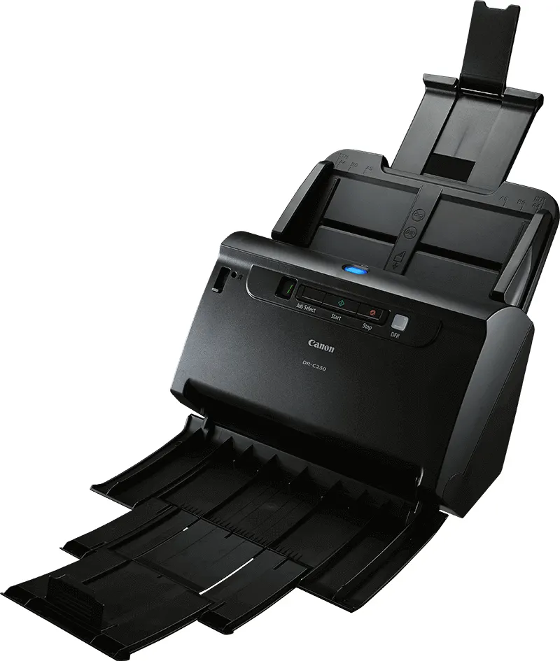 Skener CANON imageFORMULA DR-C230