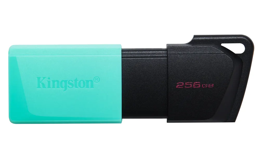 USB memorija KINGSTON DTXM/256GB/DataTraveler Exodia/3.2/crna