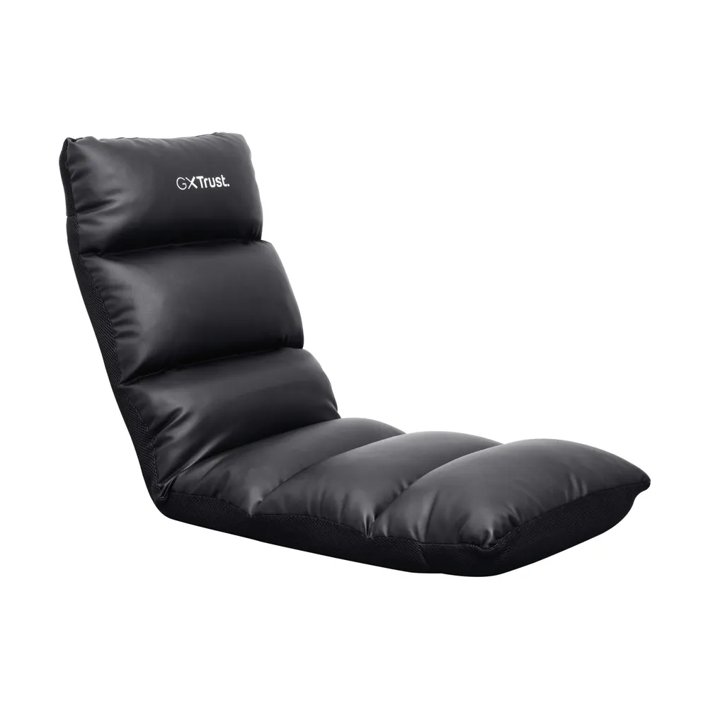 Stolica TRUST GXT 718 Rayzee gaming/crna
