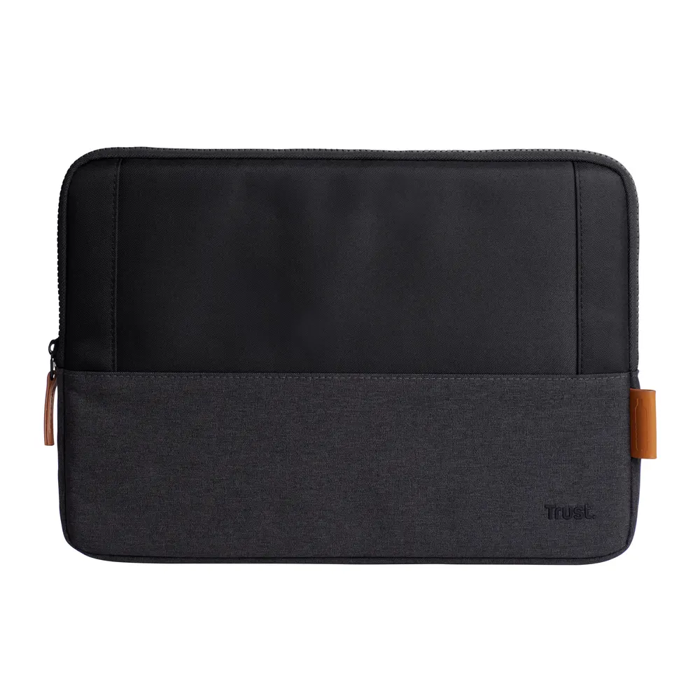 Futrola TRUST 13.3" LISBOA SLEEVE/crna