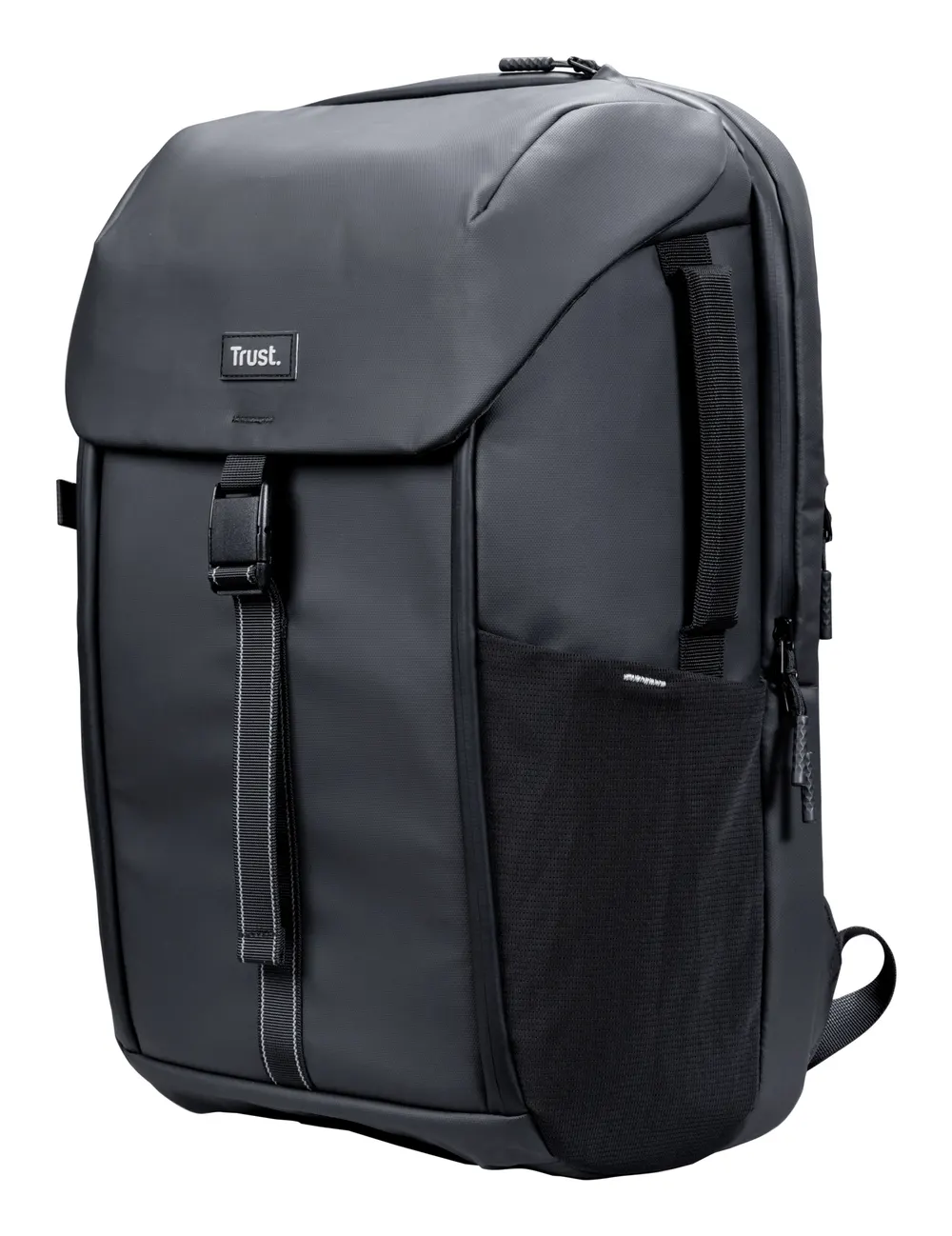 Ranac TRUST 17" JERSEY TRAVEL/crna