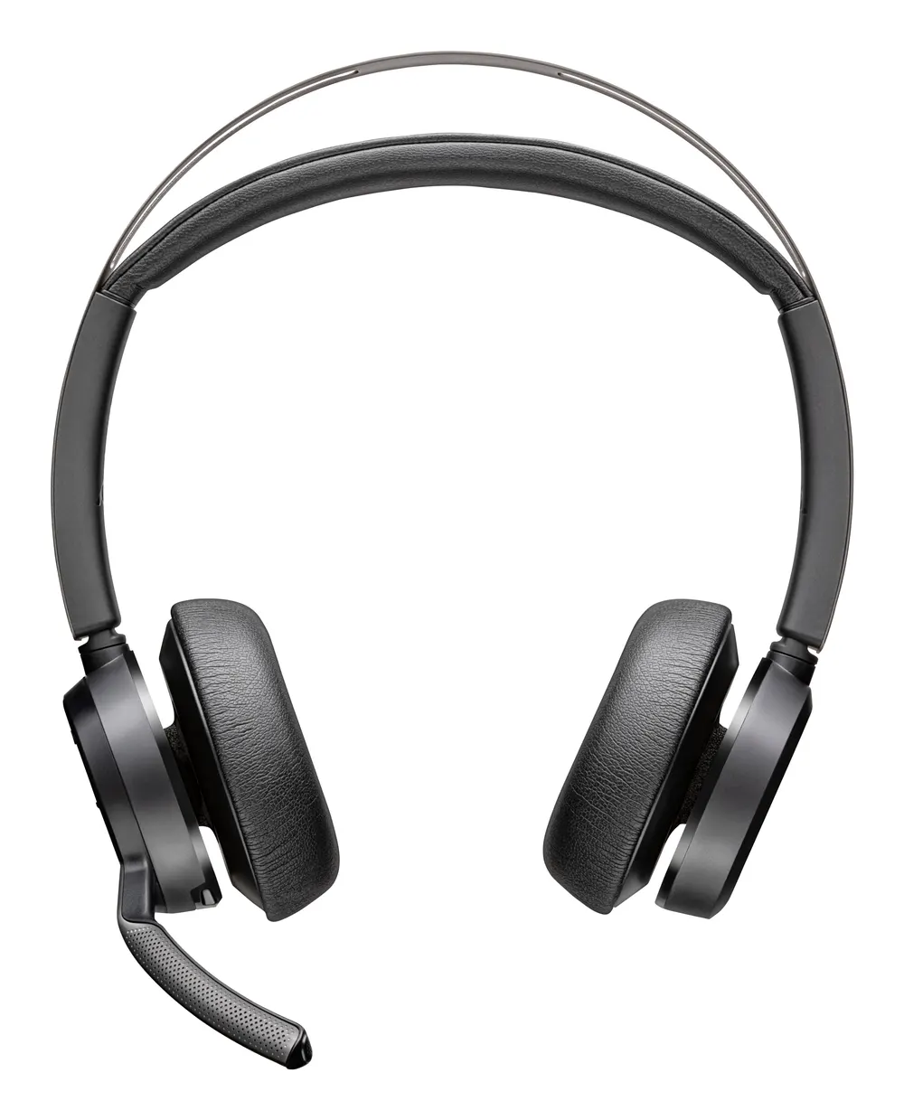 Slušalice HP Poly Voyager Focus 2/76U47AA/USB-C/BT5.1/crna