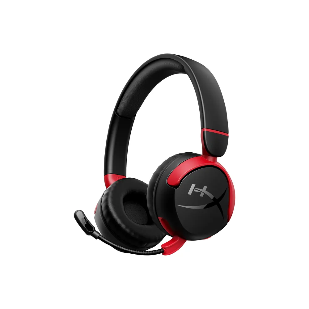Slušalice HP HyperX Cloud Mini/Wireless/Gaming/crna