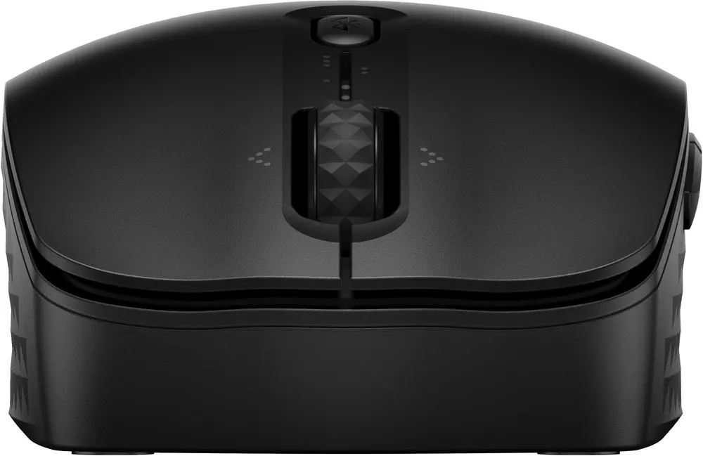Miš HP 420 bežicni/programmable/7M1D3AA/crna