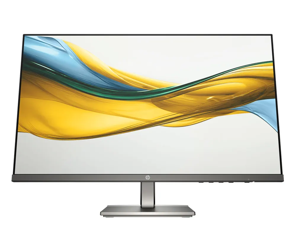 Monitor HP S5 524da 23.8"/IPS 1920x1080/100Hz/5ms/2 HDMI, VGA/visina/zvučnici/3g