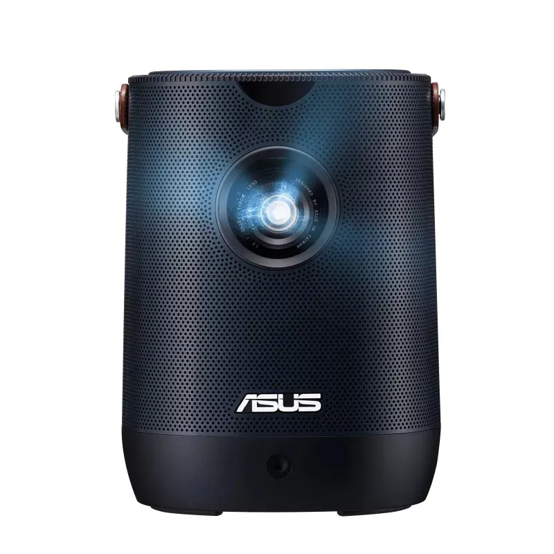 Projektor ASUS ZenBeam L2/ LED/ 1920x1080 /400LM/ 400:1 /HDMI,USB,USB type C,WIFI/ baterija