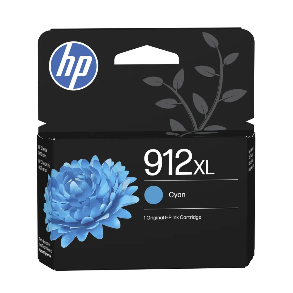 Kertridž HP 912XL/plava