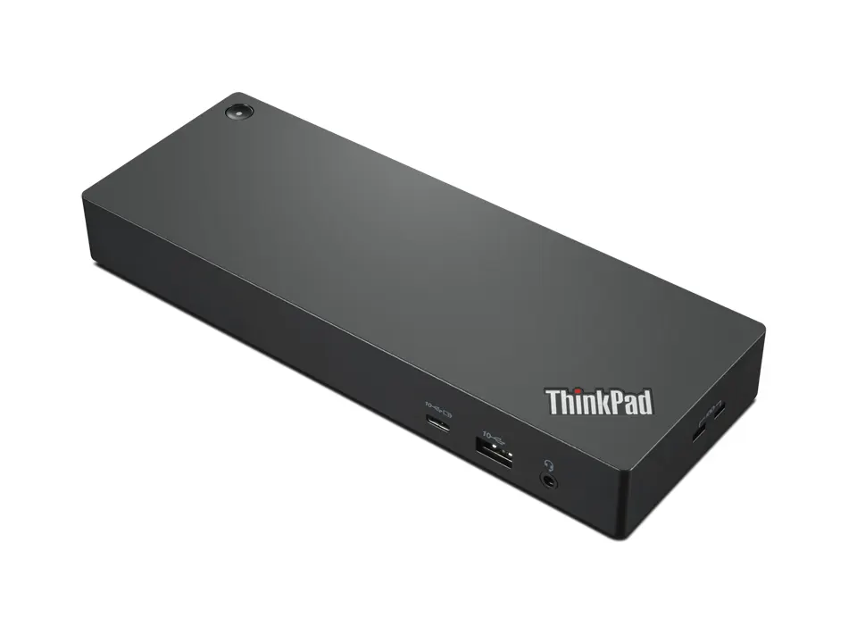 Dock LENOVO ThinkPad Universal Thunderbolt 4 dock