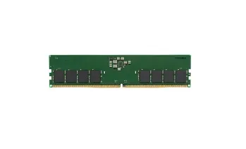 Memorija KINGSTON 16GB/DIMM/DDR5/5600MHz/CL46/crna