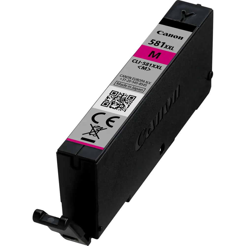 Kertridž CANON/crvena INK CLI-581XXL M