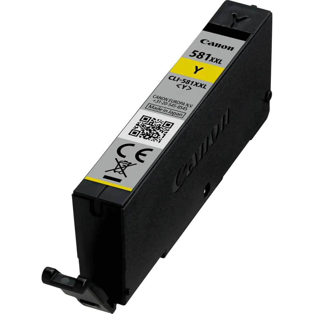 Kertridž CANON/žuta INK CLI-581XXL Y