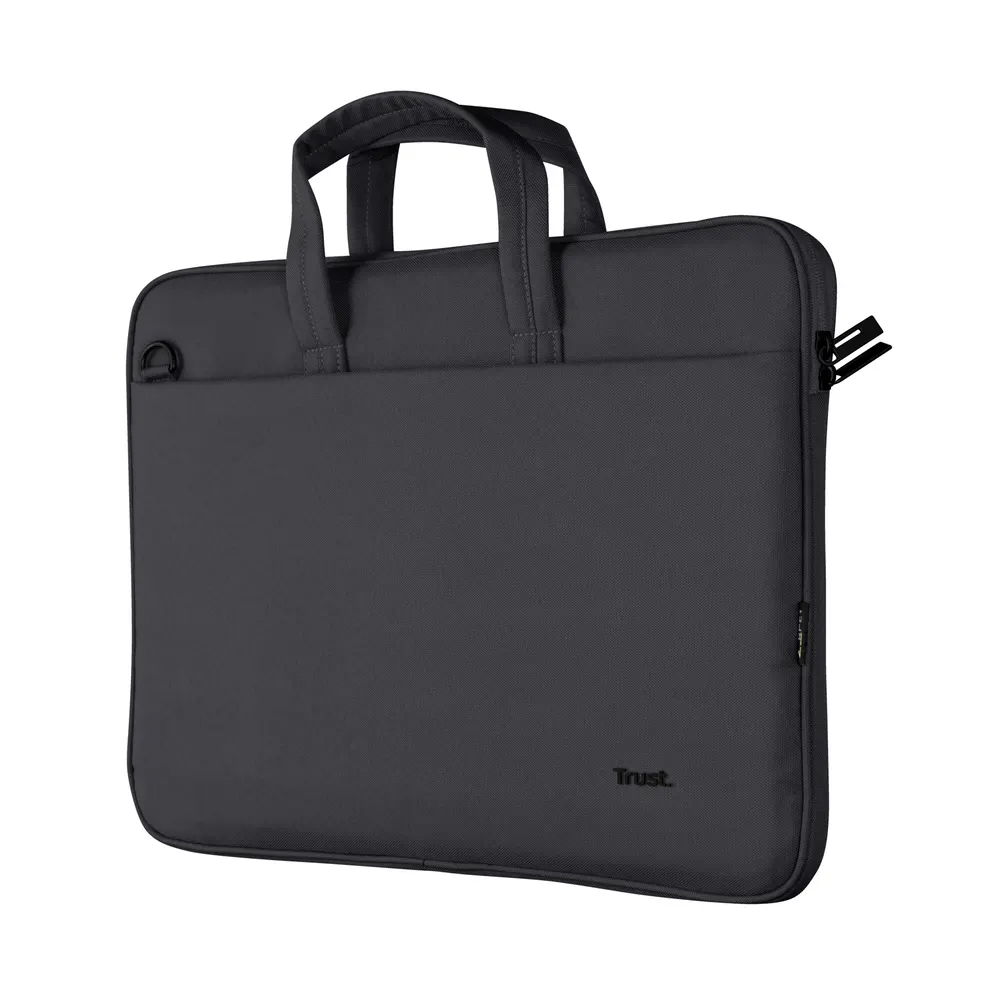 Torba TRUST 16" Bologna Eco/crna