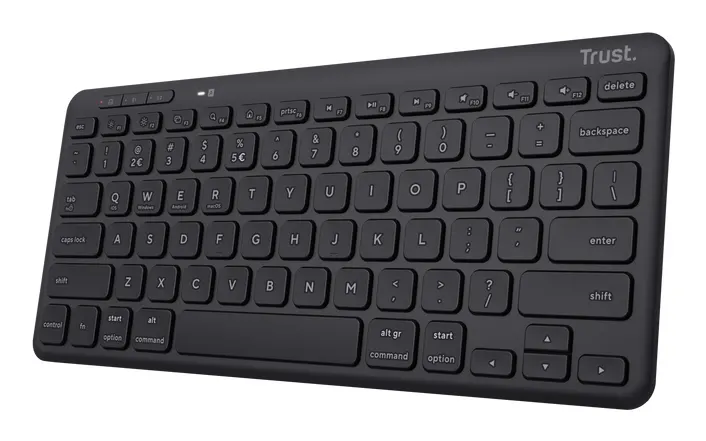 LYRA COMPACT WIRELESS KEYBOARD US