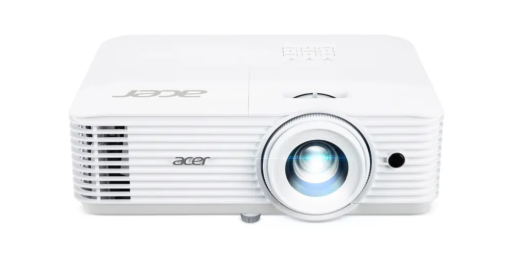 Projektor ACER H6805BDA DLP/3840x2160/4000LM/10000:1/HDMIx2,USB,VGA,AUDIO/WI FI/zvučnici