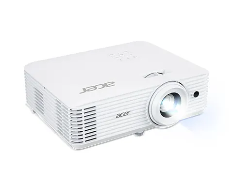 Projektor ACER X1528K DLP/1920x1080/4500LM/10000:1/HDMIx2,USB,AUDIO/WI FI/zvučnici
