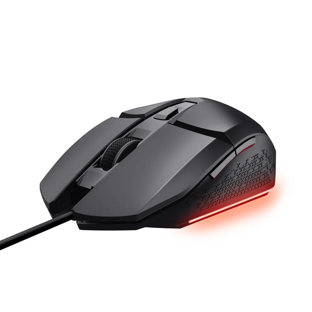 Miš TRUST GXT109 FELOX GAMING/crna