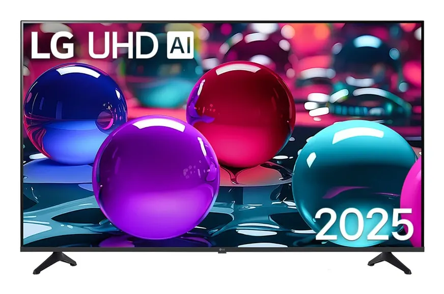Televizor LG 43UA73003LA/4K UHD/43"/4K Ultra HD/smart/webOS 25/crna