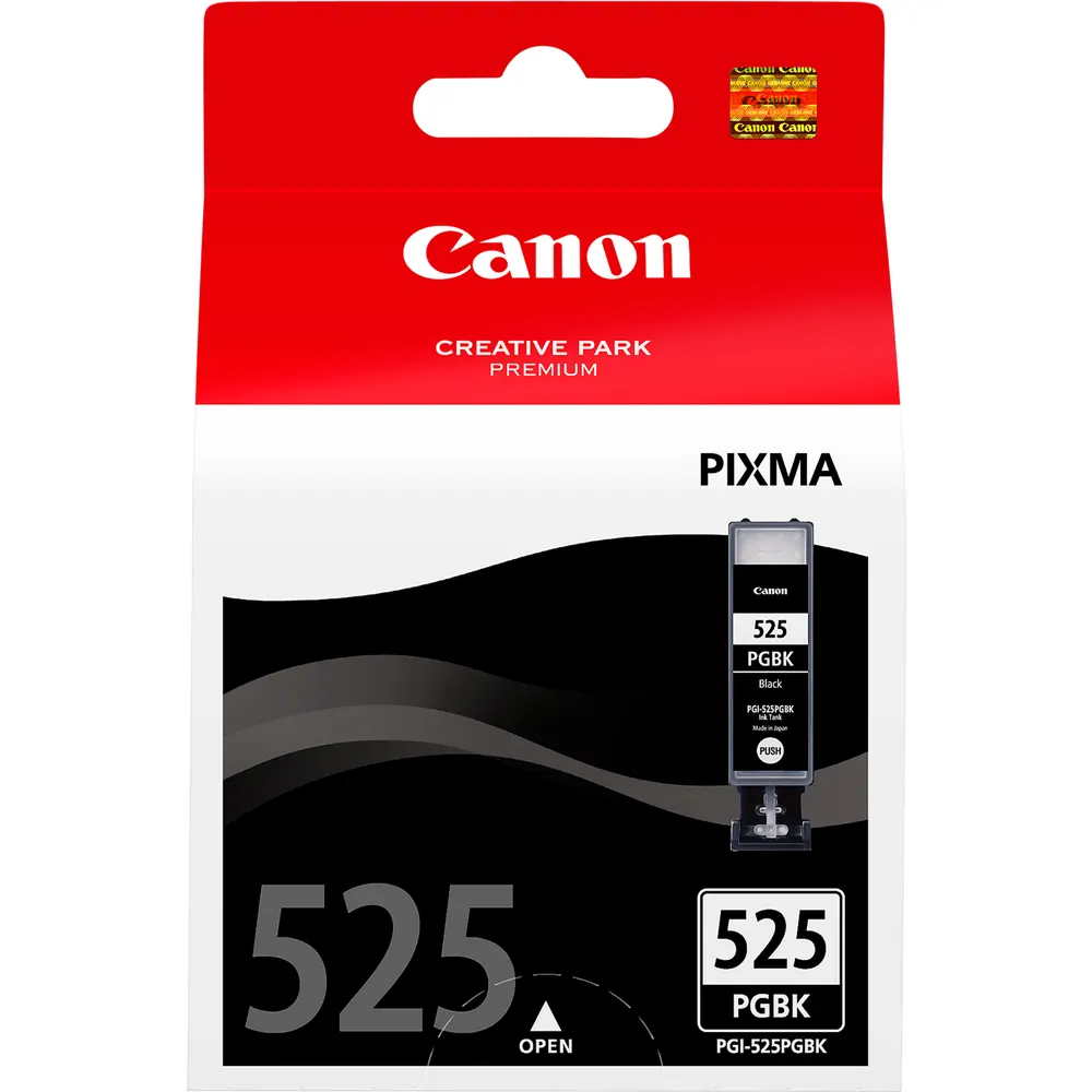 Kertridž CANON PGI-525/crna