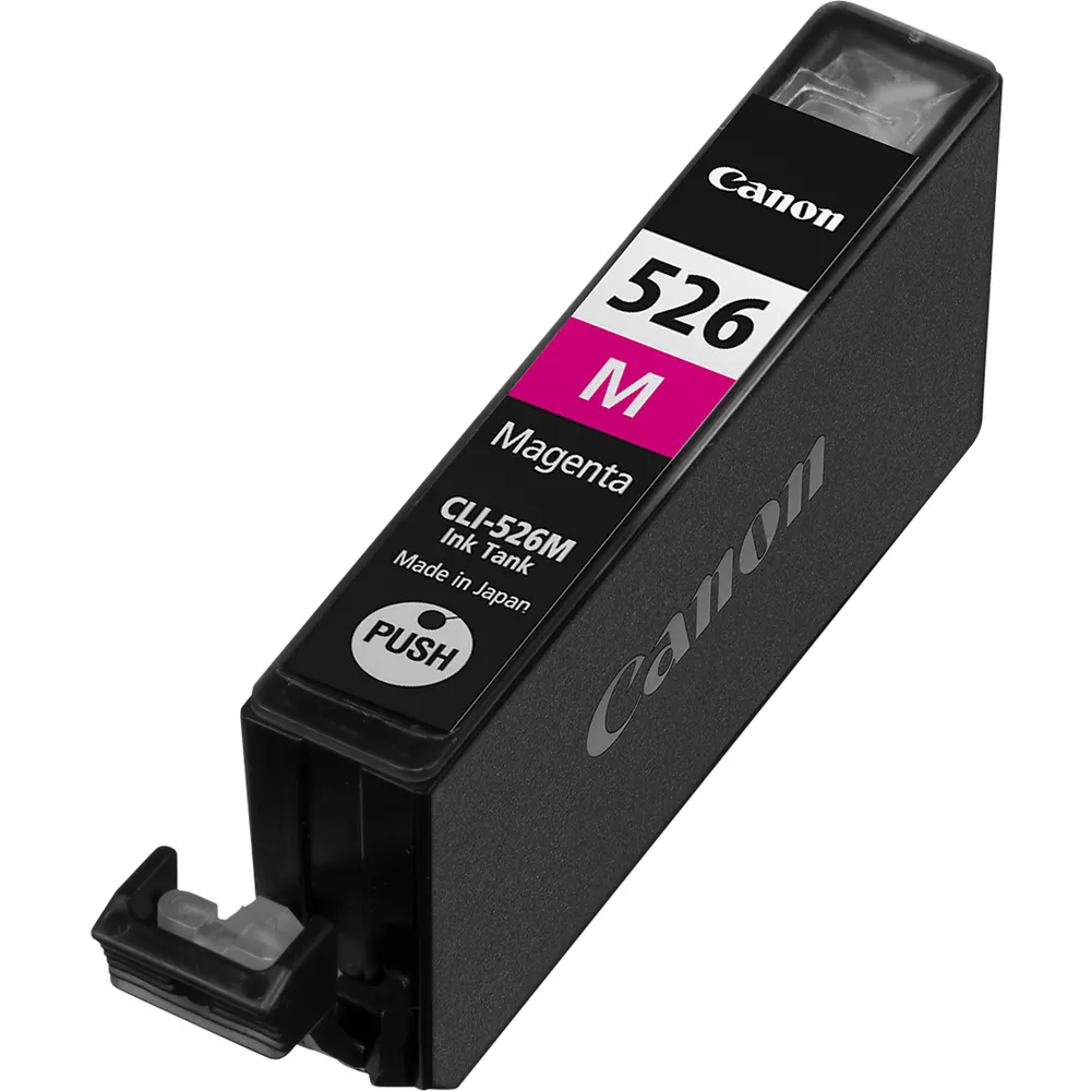 Kertridž CANON CLI-526/crvena