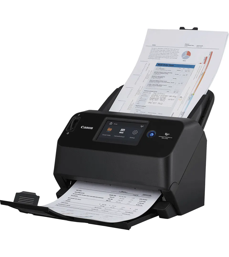 Skener CANON imageFORMULA DR-S130