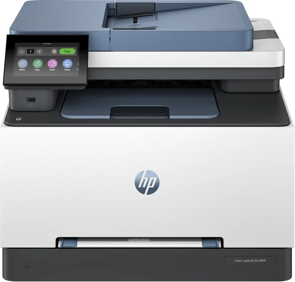 Laserski MF štampac HP Color Pro MFP 3303fdw