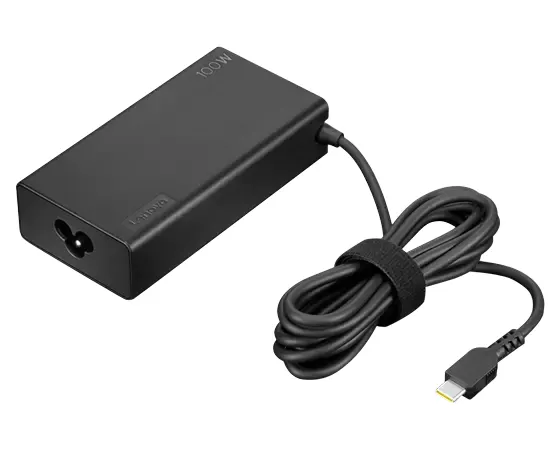 Lenovo 100W AC Adapter USB Type-C