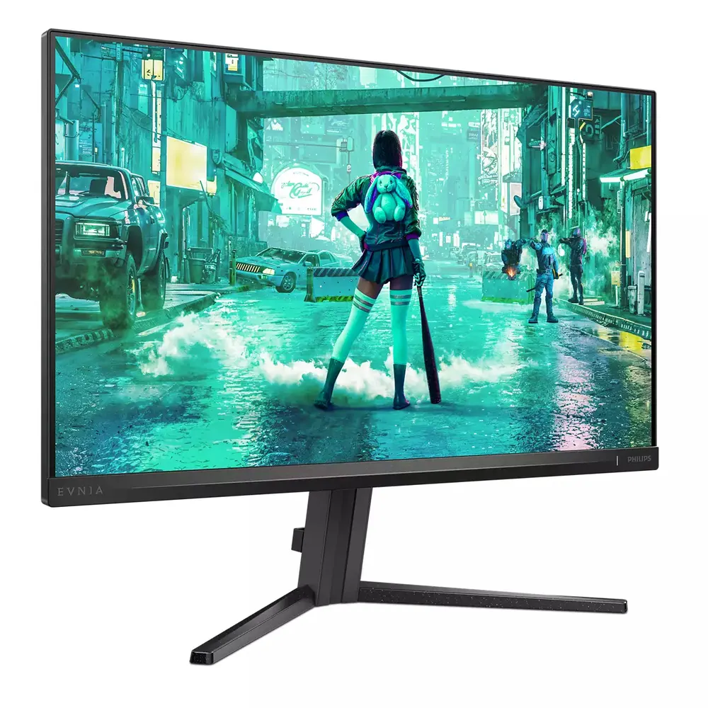 Monitor PHILIPS 24M2N3200S/00 23,8"/IPS/1920x1080/180Hz/1ms GtG/HDMIx2,DP/zvučnici/VESA/crna