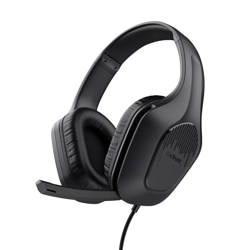 Slušalice TRUST GXT415 ZIROX/crna